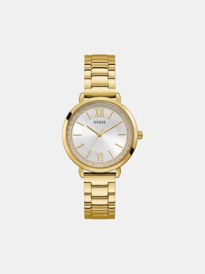 ოქროსფერი