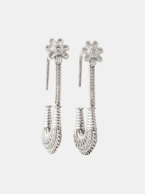 ვერცხლისფერი