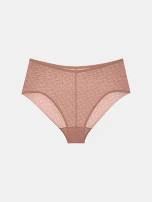 ყავისფერი