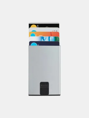 ვერცხლისფერი