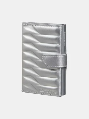 ვერცხლისფერი