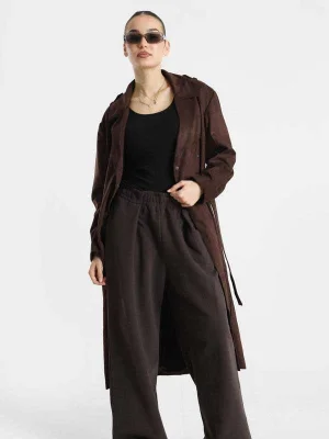 ყავისფერი