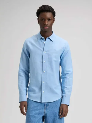 ცისფერი