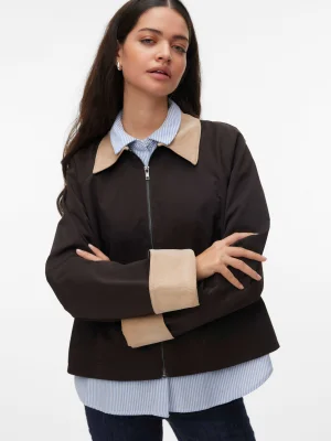 ყავისფერი