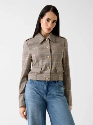 ყავისფერი