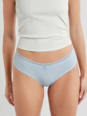 ცისფერი