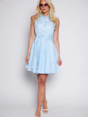 ცისფერი