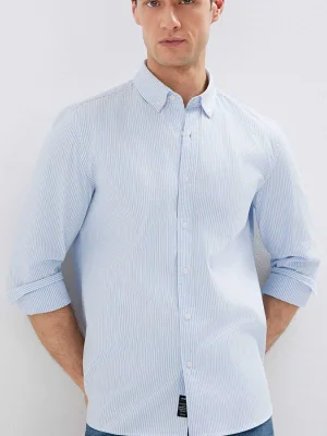 ცისფერი