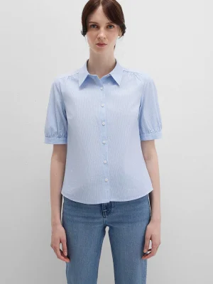 ცისფერი