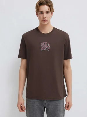 ყავისფერი