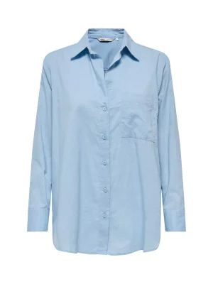 ცისფერი