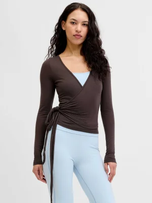 ყავისფერი