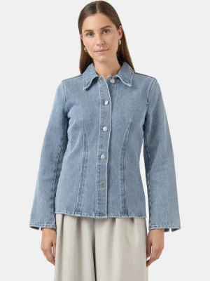 ცისფერი