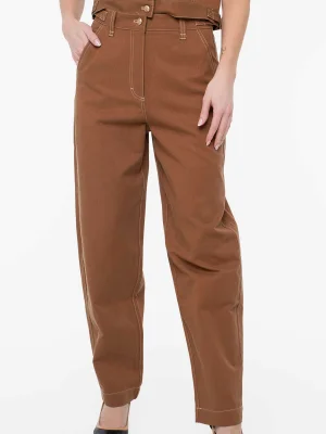 ყავისფერი