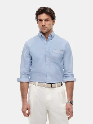 ცისფერი