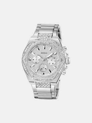 ვერცხლისფერი