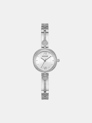 ვერცხლისფერი