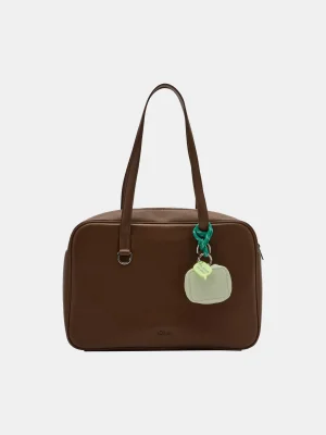 ყავისფერი