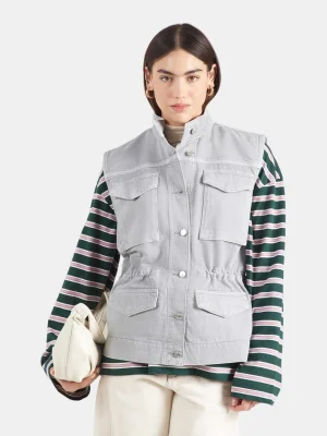 ნაცრისფერი