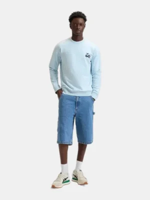 ცისფერი