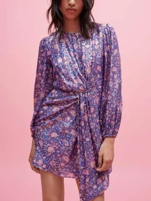 იასამნისფერი