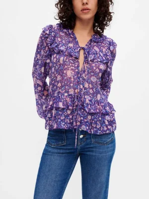 იასამნისფერი