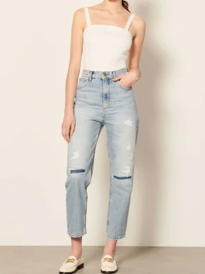 ცისფერი