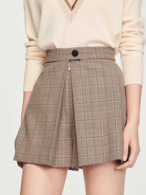 ყავისფერი