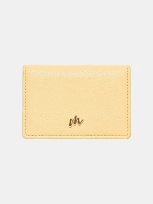 ყვითელი