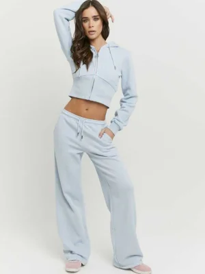 ცისფერი