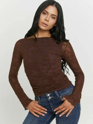 ყავისფერი