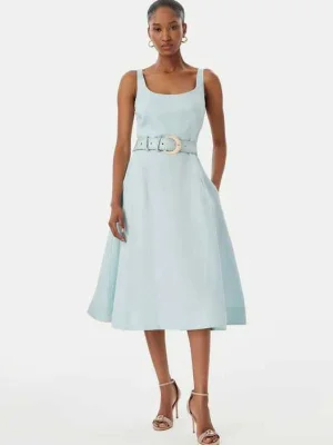 ცისფერი