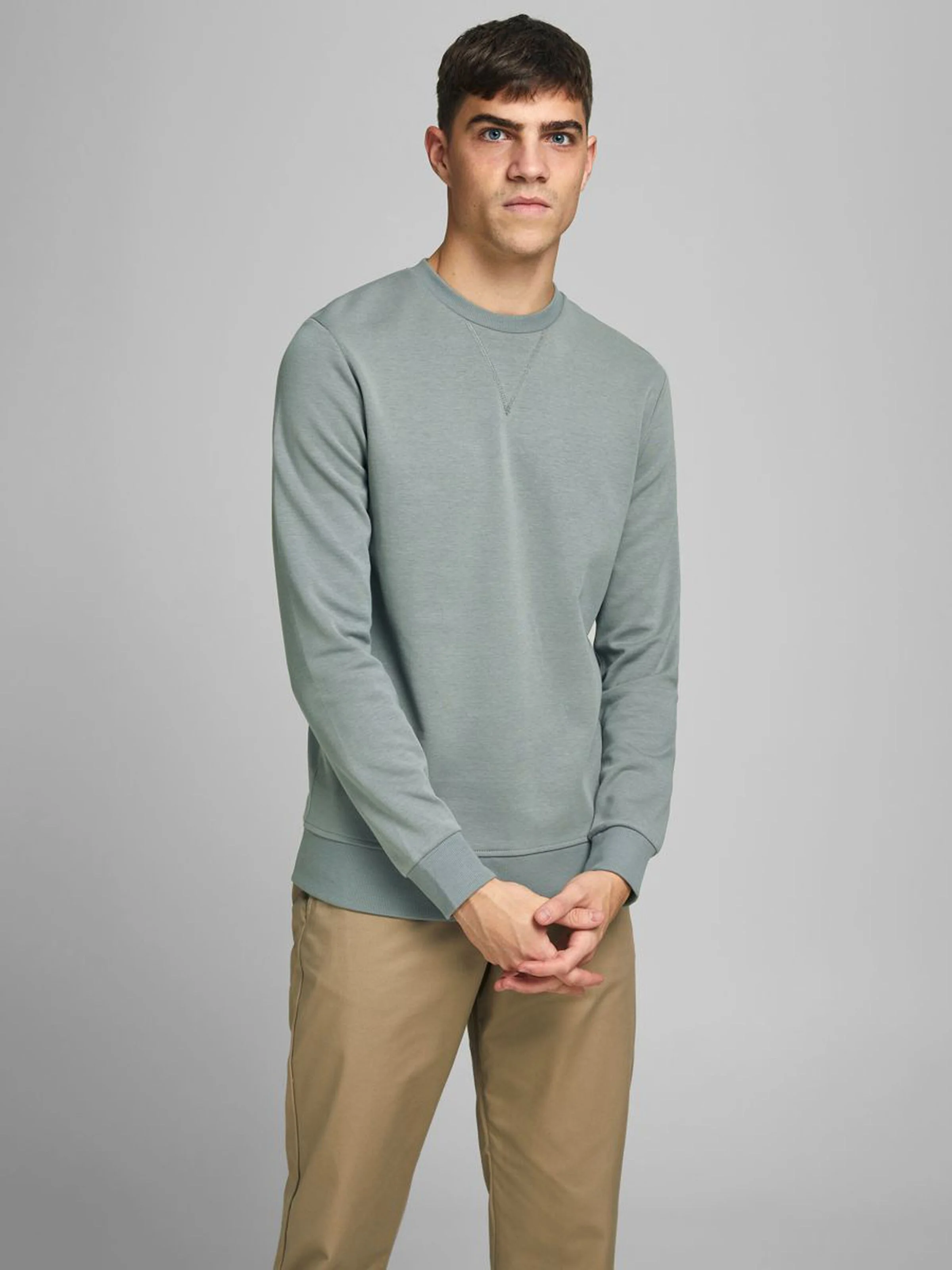 gray