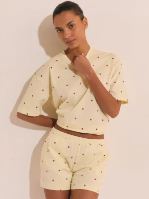 ყვითელი