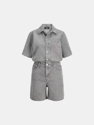gray