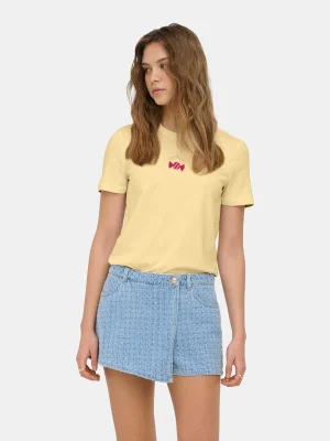 ყვითელი