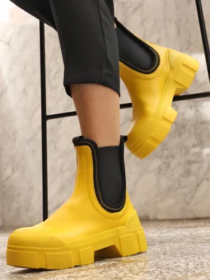 ყვითელი