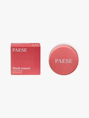 Blush Kissed 01
