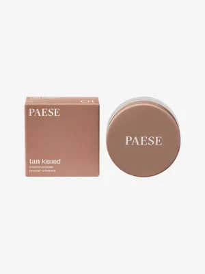 Tan Kissed 01
