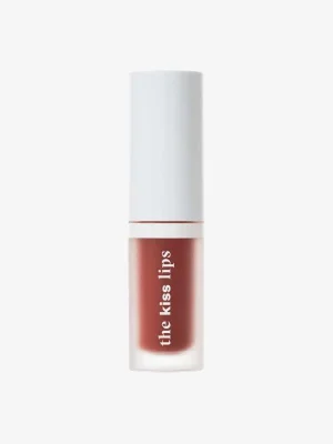 04 Rusty Red