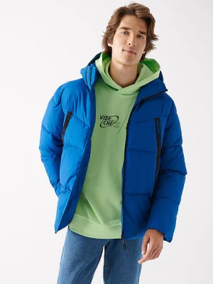 ცისფერი