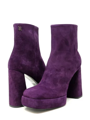 იასამნისფერი