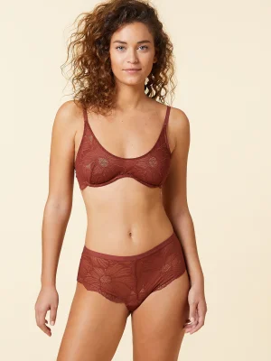 ყავისფერი