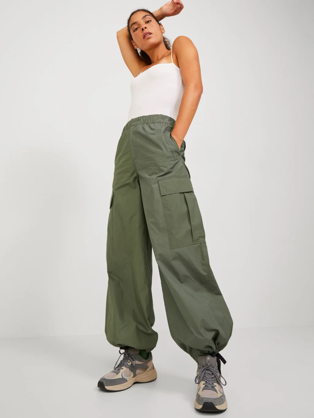 khaki