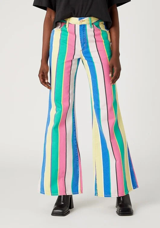 Colorful