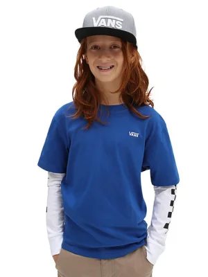 ცისფერი