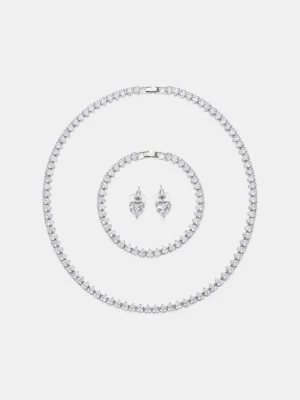 Silver