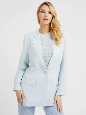 ცისფერი