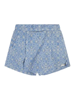 ცისფერი