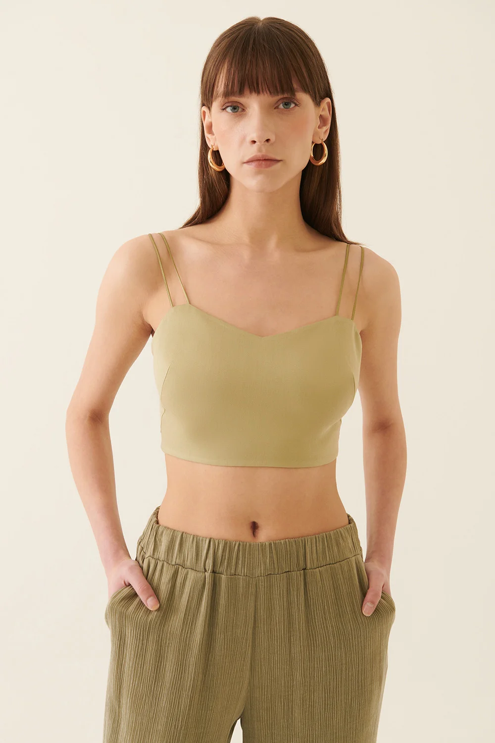 khaki